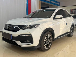 Внедорожник Honda XR-V 2022 года, 1960000 рублей, Красноярск