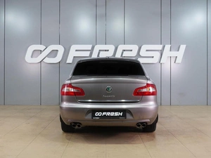 Лифтбек Skoda Superb 2012 года, 1219000 рублей, Воронеж