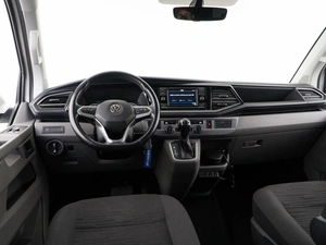 Минивэн Volkswagen Caravelle 2020 года, 4099050 рублей, Москва