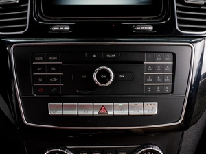 Внедорожник Mercedes-benz GLS-класс 2017 года, 5719000 рублей, Тюмень