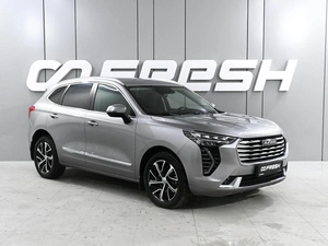 Внедорожник Haval Jolion 2021 года, 1879000 рублей, Аксай