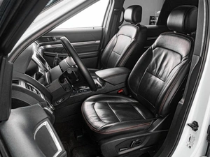 Внедорожник Ford Explorer 2016 года, 2949000 рублей, Тюмень