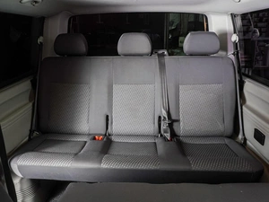 Минивэн Volkswagen Caravelle 2013 года, 2299000 рублей, Воронеж