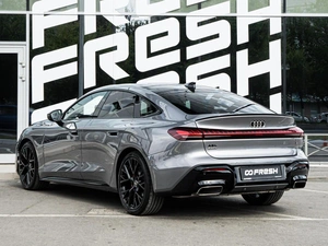 Лифтбек Audi A5L 2025 года, 6230000 рублей, Волгоград