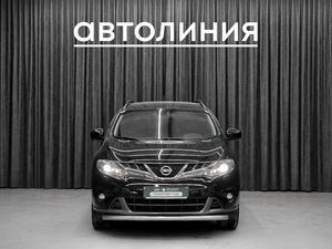 Внедорожник Nissan Murano 2014 года, 1499000 рублей, Красноярск