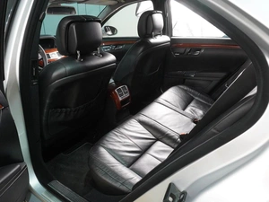 Седан Mercedes-benz S-класс 2006 года, 979000 рублей, Воронеж