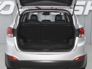 Внедорожник Hyundai ix35 2013 года, 1099000 рублей, Ростов-на-Дону