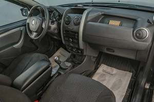 Внедорожник Renault Duster 2018 года, 1469000 рублей, Челябинск