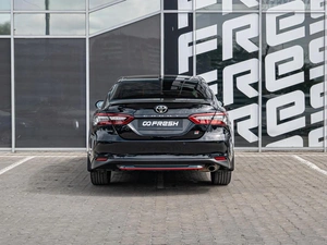 Седан Toyota Camry 2021 года, 3110000 рублей, Краснодар