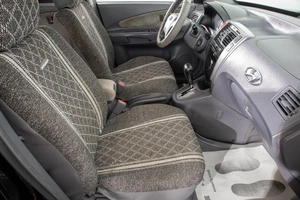 Внедорожник Hyundai Tucson 2004 года, 849000 рублей, Барнаул