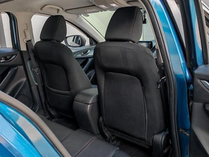 Хетчбэк Mazda Axela 2016 года, 1395000 рублей, Краснодар