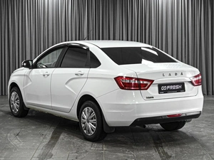 Седан ВАЗ (LADA) Vesta 2018 года, 1049000 рублей, Ставрополь