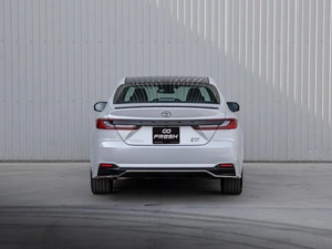 Седан Toyota Camry 2025 года, 4560000 рублей, Краснодар