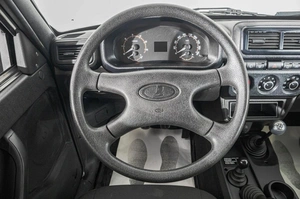 Внедорожник ВАЗ (LADA) Niva Legend 2024 года, 999000 рублей, Барнаул