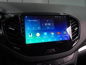 Универсал ВАЗ (LADA) Vesta 2018 года, 1019000 рублей, Воронеж