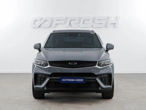 Внедорожник Geely Tugella 2023 года, 2960111 рублей, Москва