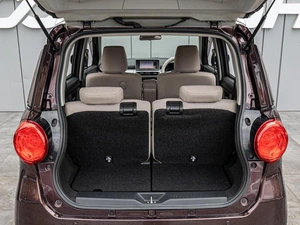 Хетчбэк Daihatsu Cast 2016 года, 940000 рублей, Краснодар