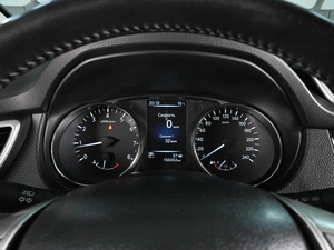Внедорожник Nissan Qashqai 2017 года, 1679000 рублей, Ростов-на-Дону