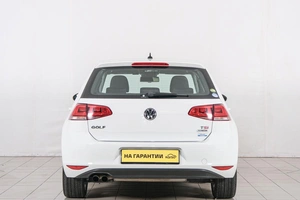 Универсал Volkswagen Golf 2014 года, 1039000 рублей, Красноярск