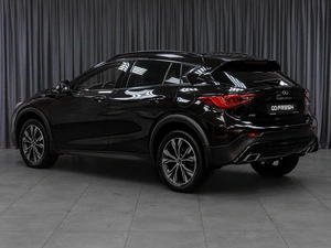 Внедорожник Infiniti QX30 2017 года, 2299000 рублей, Тюмень