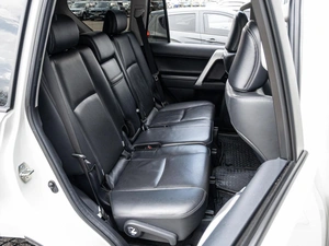 Внедорожник Toyota Land Cruiser Prado 2021 года, 6350000 рублей, Краснодар