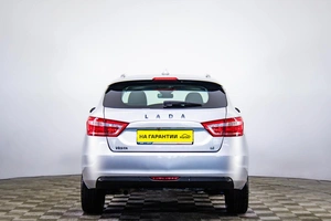 Универсал ВАЗ (LADA) Vesta 2019 года, 959000 рублей, Пермь