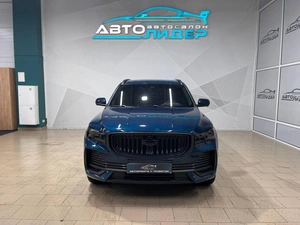 Внедорожник Geely Monjaro 2023 года, 3099000 рублей, Красноярск