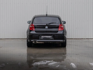 Хетчбэк BMW 1 серия 2011 года, 890000 рублей, Краснодар