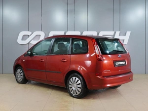 Минивэн Ford C-MAX 2007 года, 549000 рублей, Воронеж