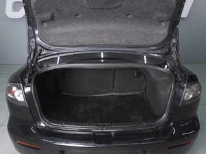 Седан Mazda 3 2008 года, 699000 рублей, Ростов-на-Дону