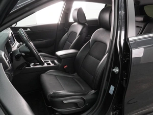 Внедорожник Kia Sportage 2019 года, 2491000 рублей, Воронеж