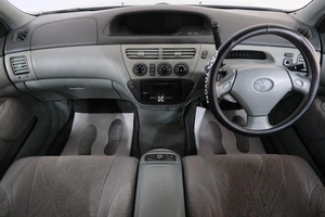 Универсал Toyota Vista Ardeo 1999 года, 589000 рублей, Омск