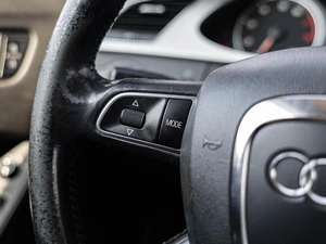 Седан Audi A4 2011 года, 1090000 рублей, Краснодар