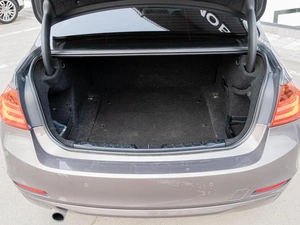 Седан BMW 3 серия 2013 года, 1548000 рублей, Краснодар