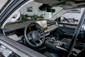 Внедорожник Tank 500 2025 года, 7549000 рублей, Красноярск