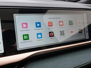 Внедорожник Geely Monjaro 2023 года, 3349000 рублей, Краснодар