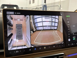 Минивэн Voyah Dream 2025 года, 5299000 рублей, Уфа