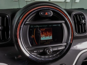 Внедорожник MINI John Cooper Works Countryman 2018 года, 2799000 рублей, Воронеж
