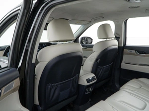 Внедорожник Hyundai Palisade 2021 года, 5258888 рублей, Москва