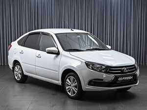 Лифтбек ВАЗ (LADA) Granta 2024 года, 989000 рублей, Ставрополь