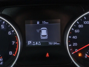 Универсал Kia Ceed 2021 года, 1999000 рублей, Сургут