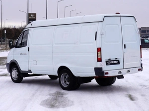 ГАЗ ГАЗель 2705 2.9 MT (107 л.с.) 2015г. 2015 года, 1035000 рублей, Минеральные Воды