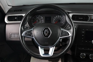 Внедорожник Renault Arkana 2019 года, 1499000 рублей, Тюмень