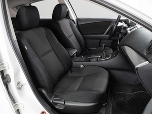 Хетчбэк Mazda 3 2011 года, 859000 рублей, Тюмень