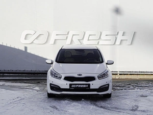 Хетчбэк Kia Ceed 2018 года, 1275000 рублей, Волгоград