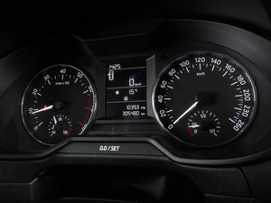 Лифтбек Skoda Octavia 2014 года, 1179000 рублей, Воронеж