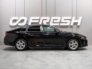 Седан Kia K5 2021 года, 2782000 рублей, Тюмень