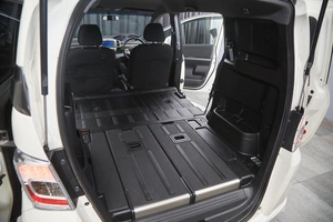 Минивэн Honda Freed 2011 года, 1049000 рублей, Красноярск