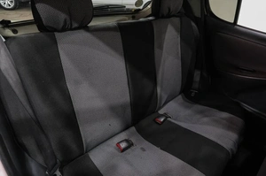 Хетчбэк Toyota Vitz 2003 года, 349000 рублей, Новокузнецк