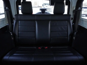 Внедорожник Jeep Wrangler 2012 года, 2650000 рублей, Нижний Новгород